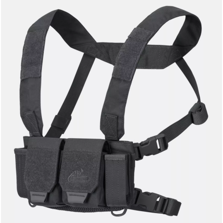 Competition Multigun Rig - Helikon - Shadow Grey