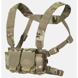 Competition Multigun Rig -...