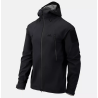Kurtka hardshell Squall - Helikon - Czarny