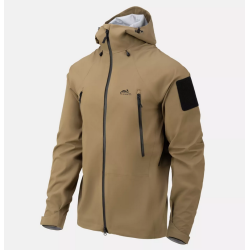 Kurtka hardshell Squall -...