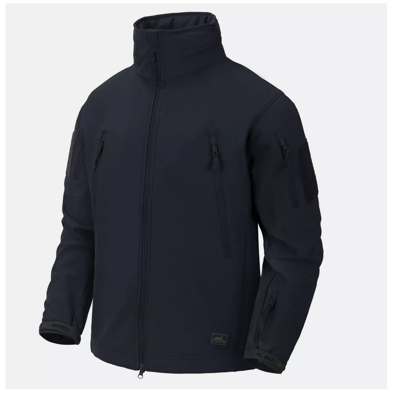 Kurtka Gunfighter - Helikon - Navy Blue