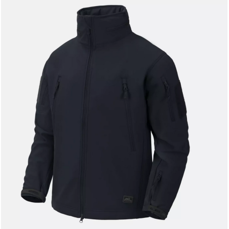 Kurtka Gunfighter - Helikon - Navy Blue