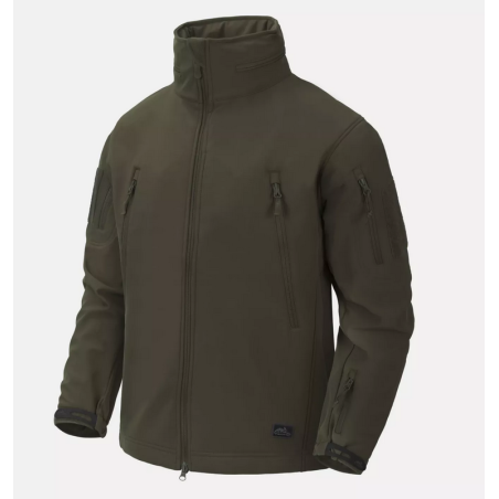 Kurtka Gunfighter - Helikon -  Taiga Green