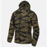 Kurtka Tramontane - Windpack® Nylon - Helikon - Tiger Stripe