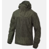 Kurtka Windrunner - Windpack® Nylon - Helikon - Desert Night Camo