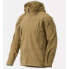 Kurtka Trooper Mk2 - StormStretch® - Helikon - Coyote