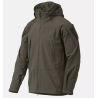 Kurtka Trooper Mk2 - StormStretch® - Helikon -  Taiga Green