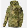 Kurtka Trooper Mk2 - StormStretch® - Helikon - PenCott® WildWood™
