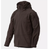 Kurtka Trooper Mk2 - StormStretch® - Helikon -  Earth Brown