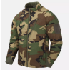 Kurtka Wolfhound - Windpack® Nylon - Helikon - US Woodland