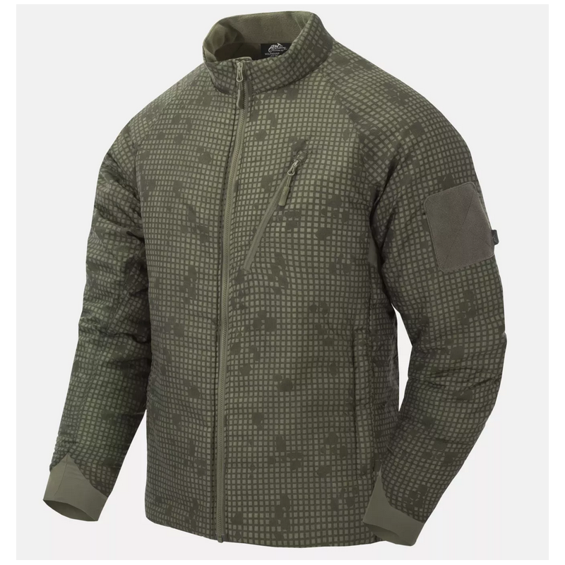 Kurtka Wolfhound - Windpack® Nylon - Helikon - Desert Night Camo