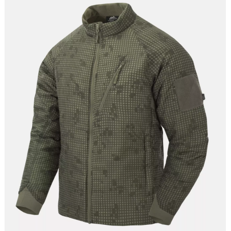 Kurtka Wolfhound - Windpack® Nylon - Helikon - Desert Night Camo