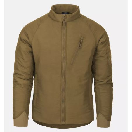 Kurtka Wolfhound - Windpack® Nylon - Helikon - Coyote