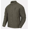 Kurtka Wolfhound - Windpack® Nylon - Helikon -  Taiga Green