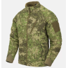 Kurtka Wolfhound - Windpack® Nylon - Helikon -  PenCott® WildWood™