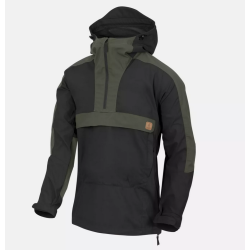 Kurtka Anorak Woodsman -...