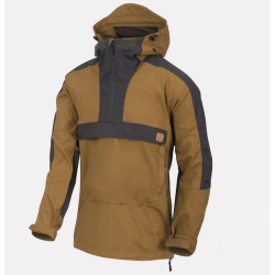 Kurtka Anorak Woodsman -...