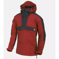 Kurtka Anorak Woodsman -...