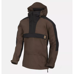 Kurtka Anorak Woodsman -...