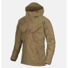 Kurtka Anorak Pilgrim - Helikon - Coyote