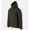 Kurtka Winter Yukon - Helikon - Taiga Green