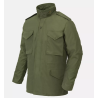 Kurtka M65 - Helikon -  Olive Green