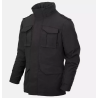 Kurtka M65 Covert - Helikon -  Ash Grey
