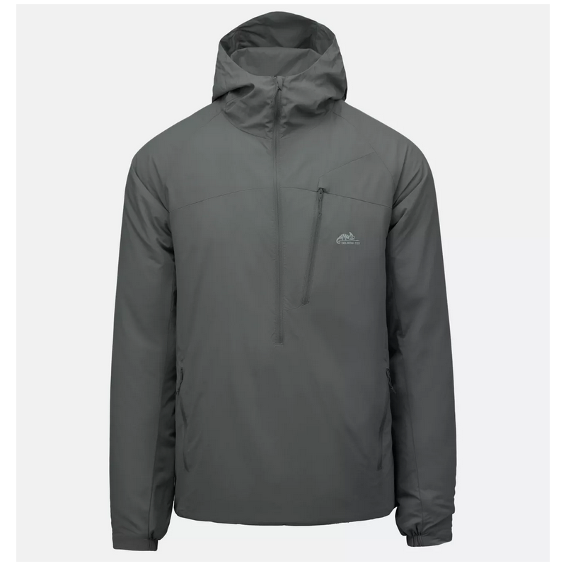 Kurtka Wolfhound Hoodie Lite - Helikon - Shadow Grey