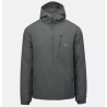 Kurtka Wolfhound Hoodie Lite - Helikon - Shadow Grey