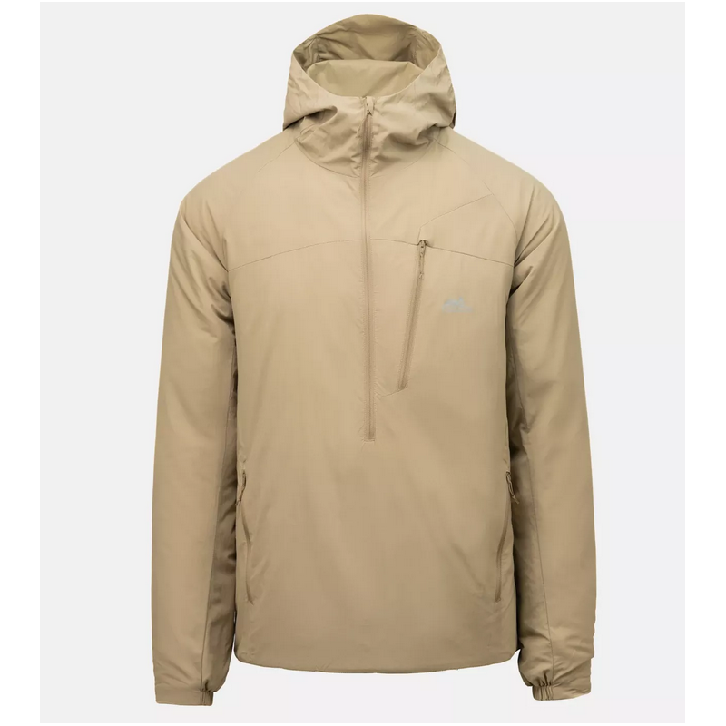 Kurtka Wolfhound Hoodie Lite - Helikon - Khaki