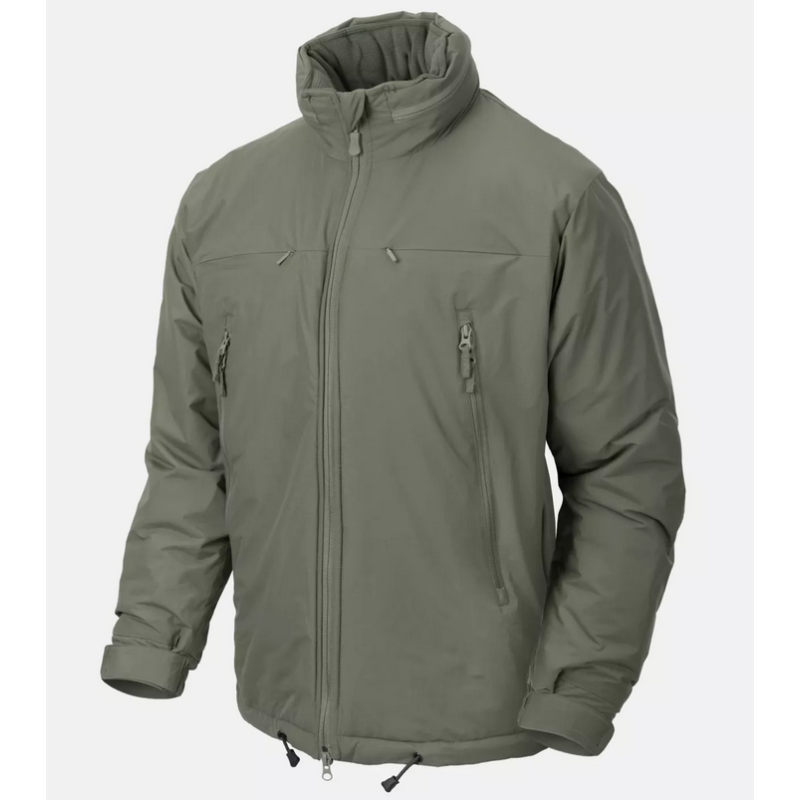 Kurtka Husky - Helikon -  Alpha Green