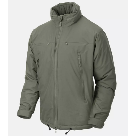 Kurtka Husky - Helikon -  Alpha Green