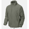 Kurtka Husky - Helikon -  Alpha Green