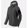 Kurtka damska hardshell Squall - Helikon -  Shadow Grey