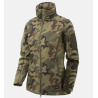 Kurtka damska Gunfighter - Helikion -  PL Woodland