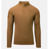 Apex Lightweight Combat Shirt - Nylon Stretch - Helikon - Coyote