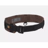Pas bushcraftowy Forester - Helikon -  Earth Brown/Czarny