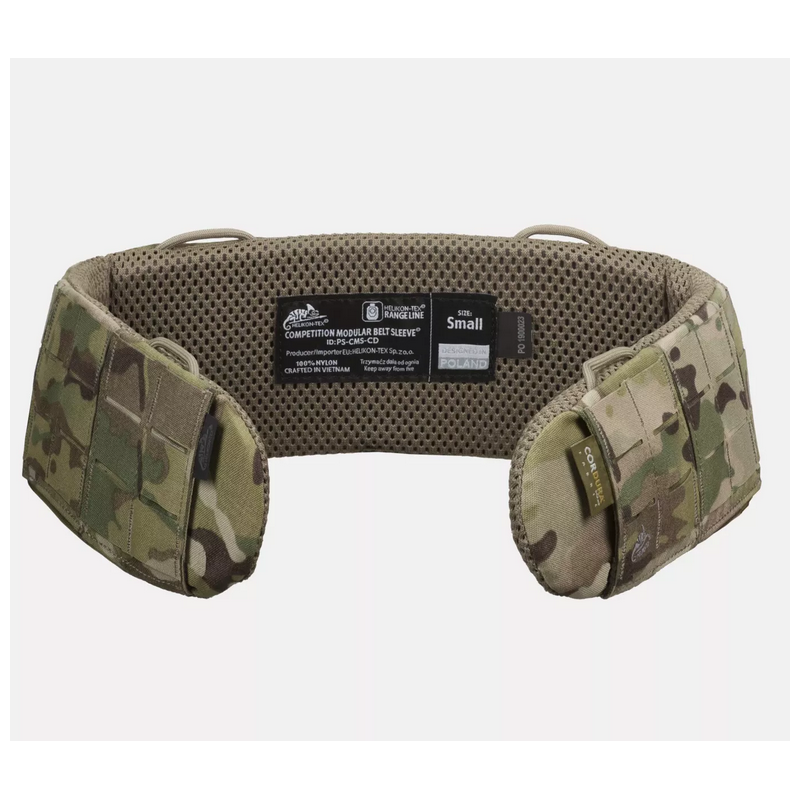 Rękaw modułowy Competition - Helikon - MultiCam®