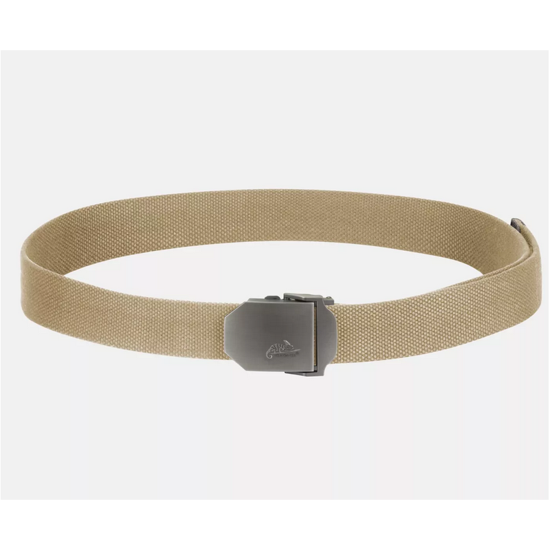 Pas Helikon-Tex Logo - Poliester - Khaki