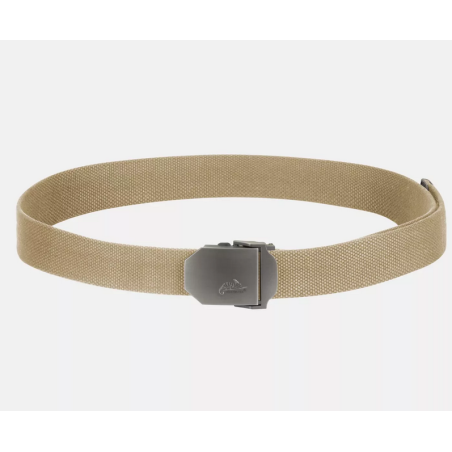 Pas Helikon-Tex Logo - Poliester - Khaki