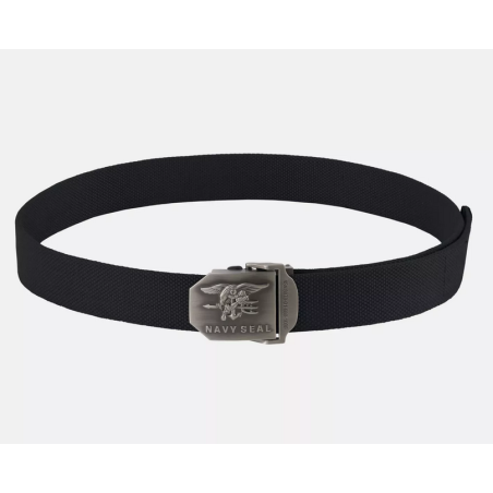 Pas Navy SEALs - Poliester - Helikon - Czarny