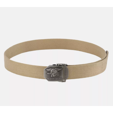 Pas Navy SEALs - Poliester - Helikon -  Khaki