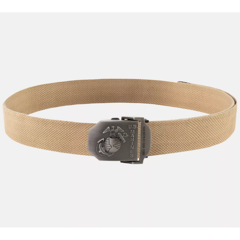Pas USMC - Poliester - Helikon - Khaki