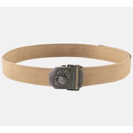 Pas USMC - Poliester - Helikon - Khaki