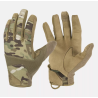 Rękawice Range Tactical - Helikon -  MultiCam® / Coyote