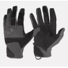 Rękawice Range Tactical - Helikon -  Czarny / Shadow Grey
