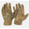 Rękawice All Round Fit - Helikon - Coyote / Adaptive Green