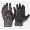 Rękawice All Round Fit - Helikon -  Czarny / Shadow Grey A