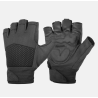 Rękawice Half Finger Mk2 - Helikon - Czarny