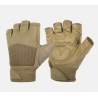 Rękawice Half Finger Mk2 - Helikon -  Coyote